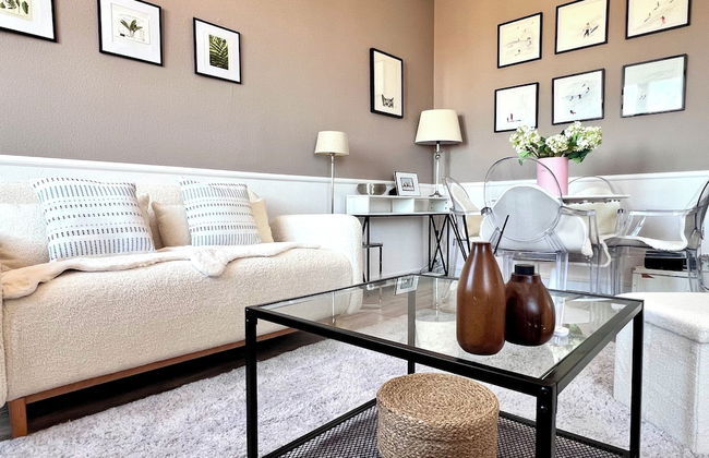 Appartement Proche de l'Otan - Foto 28