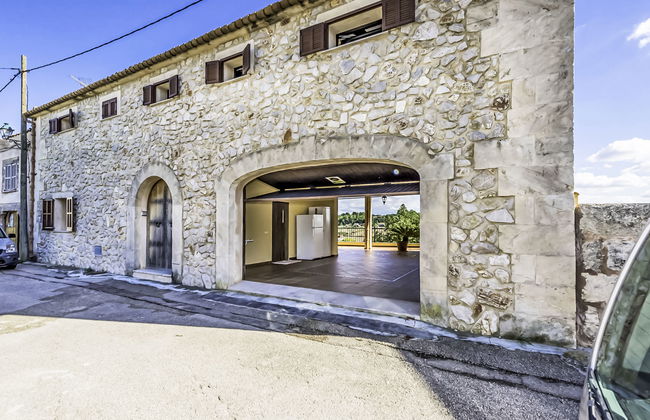 Ses Vistes - Foto 17