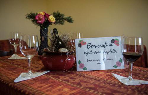 Agriturismo Trapletti - Foto 8