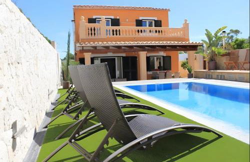 Villas2meet Estamarell - Foto 1