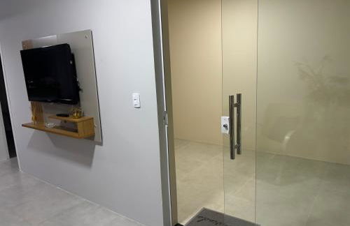 CasaAju - Sua nova opção de hospedagem em Aracaju, reformada e toda mobiliada, com tudo novinho, no capricho só para você - Foto 3