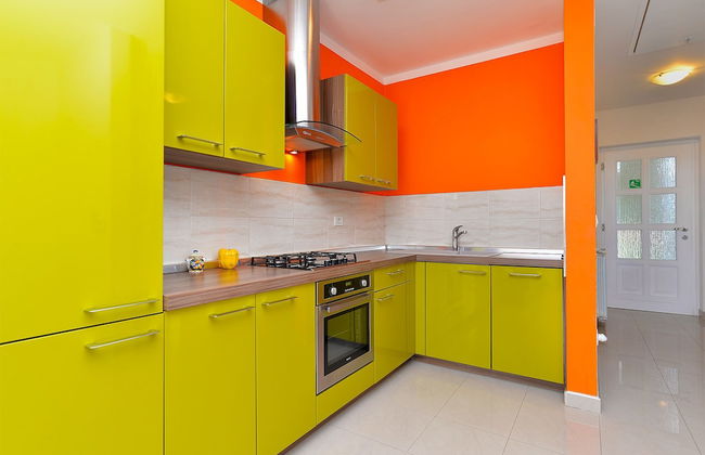 Apartment 1966 - Foto 26