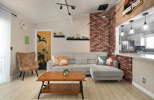 Dino Disneyland by OC Adventure Homes - Foto 7