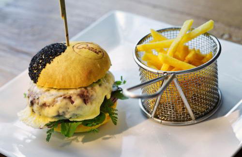 Hotel Duene - Foto 27