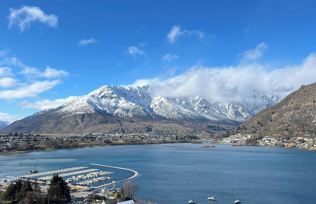 Stunning Lakeview QT Holiday House - Foto 26