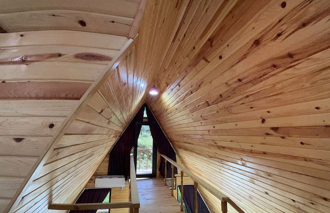 Five Stars Apart Bungalov - Foto 21