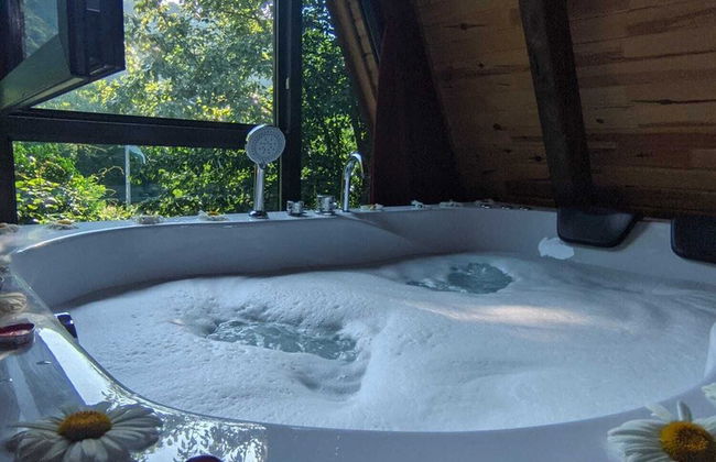 Engreens Suit Bungalov - Foto 32