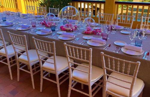 Villa Golf Sitges - Foto 58