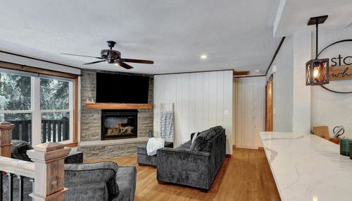 Misty Mountain Colorado - Foto 2