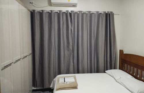 Apartamentos aconchegante Aki - Foto 45