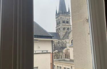 L Oôte appart - Foto 18