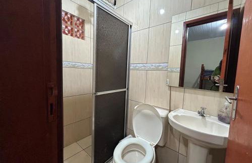 Casa ampla com 02 suítes e 01 quarto próx das Cataratas e Aeroporto - Foto 22