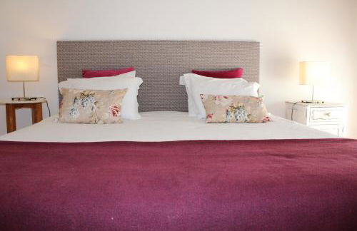 Retiro do Bosque Country House - Foto 83