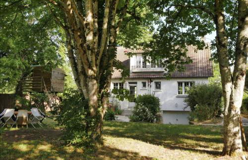 Le Mas et Le Cèdre Deux gîtes au fil de la Loire 4 - Foto 23