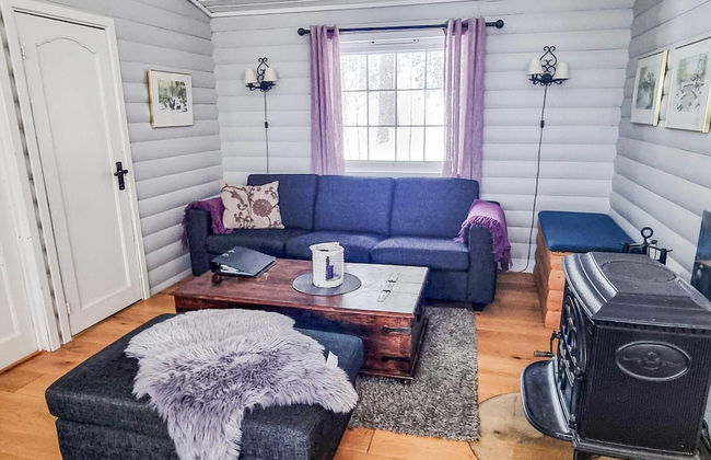 8 Person Holiday Home in Aseral - Photo 15