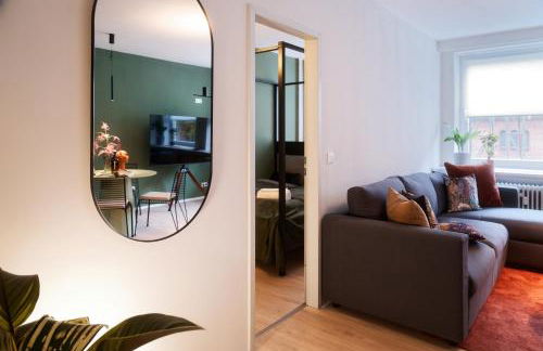 City Center Unique Boutique Apartment - Photo 8