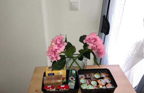 Lamia central luxury apartment - Photo 14