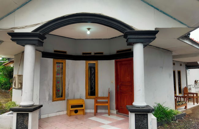 Hotel Intan Niaga - Foto 7