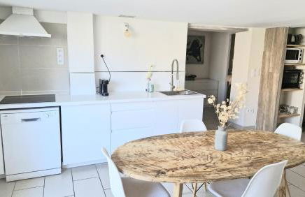 Appartement le loft - Foto 5