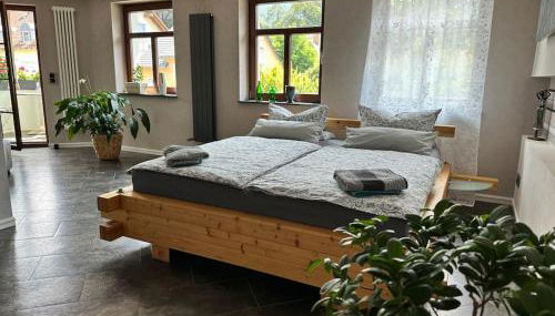 FeWo Burgblick - Foto 4