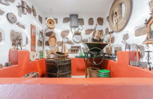 Casa Emblemática Garaday Lanzarote - Foto 31