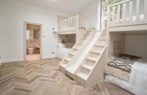 Luxury cottage with high-end bathrooms - NEWLY REFURBISHED - Foto 13