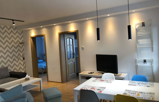 Apartamenty Usteckie - Na Wydmie - Foto 43