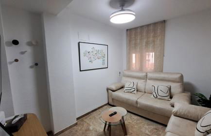 Apartamentos Maria Cristina con parking privado gratis - Foto 58