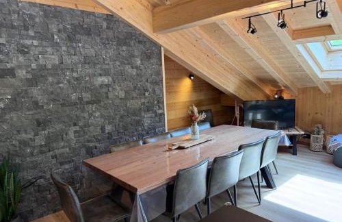 La Rose des neiges à Châtel - Foto 20