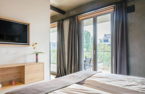 Downtown Apartments Berlin - Foto 44