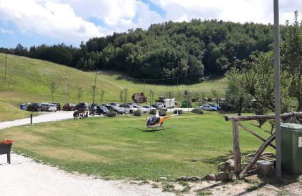 Agriturismo Antica Corte - Foto 7