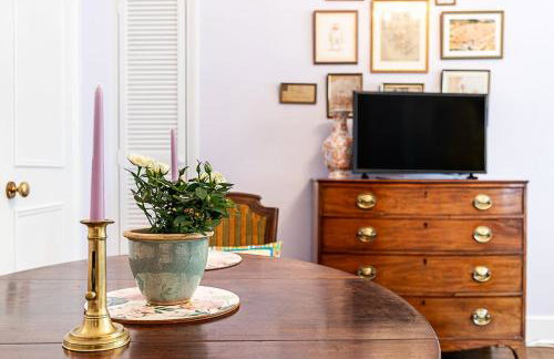 Elegant English Retreat near Maida Vale - Foto 14