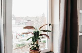 ATLAS Apartment 6 Oberhausen, 3 Zimmer, Nähe Bahnhof, Westfield Centro - Foto 56