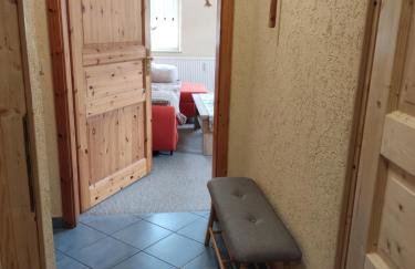 Pension Grenzeck - Foto 5