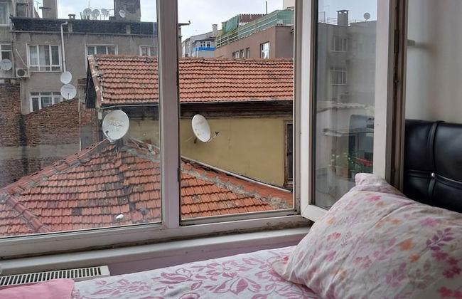 Artemis Apart&Otel - Foto 37