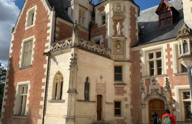 Au Coeur des Châteaux - Foto 31