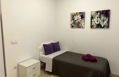 Apartahotel Baldiri - Foto 61