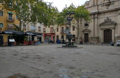 Lovely Flat In Barceloneta Near Sea - Foto 108