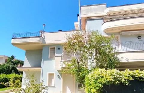 Bluemar Dolcemare - 105mq - Foto 19