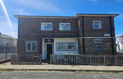 Birkenhead House - Foto 10