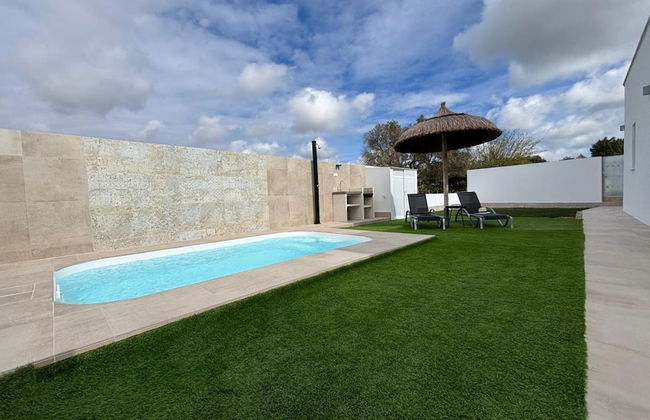 Suite Las Adelfas in Conil de la Frontera - Foto 20