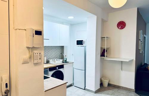 Dream Apartment Céntrico - Foto 41