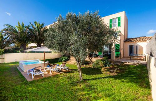 Sa Copinya - Foto 32