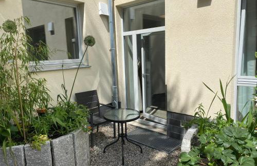 Apartments zur alten Konditorei - Foto 21