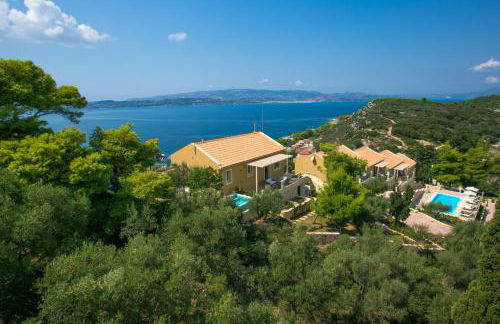 Ionian Vista Villas - Photo 98