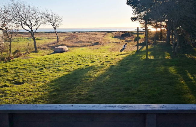 6 Person Holiday Home in Hurup Thy - Foto 23