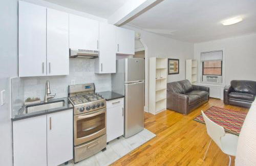 Modern Midtown East Apartments in NYC - Foto 26