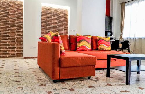 Apartment Tra Mare e Antichi Borghi by Interhome - Foto 14