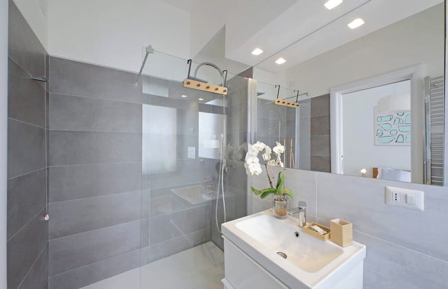 Luminoso appartamento a san Pietro - Foto 31