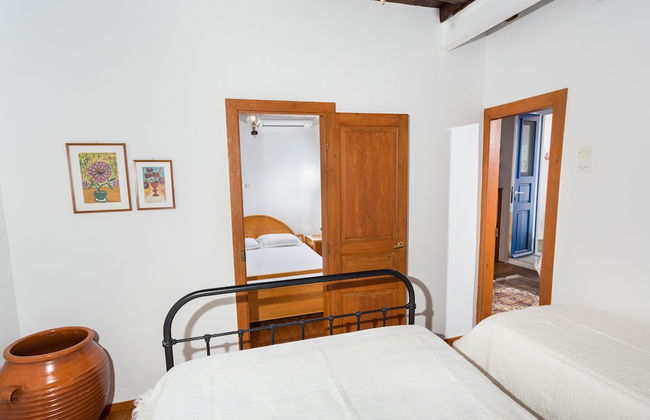 Marouso Villa Paros - Foto 5